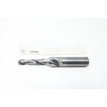 Camtac STEP 13-25MM DRILL BIT 6346409